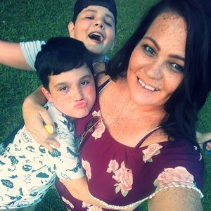 Meet your Posher, Kendra